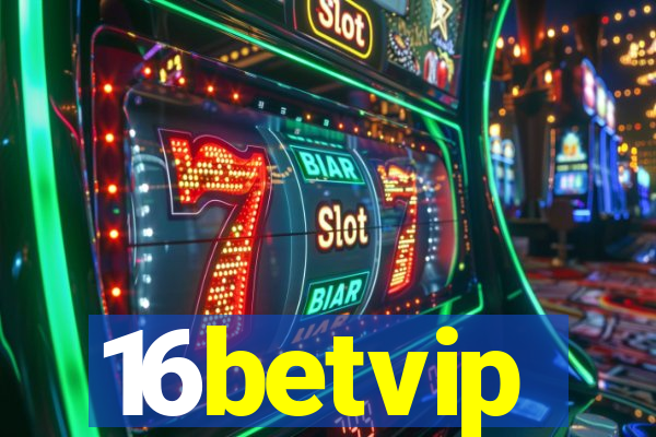 16betvip