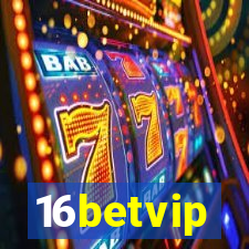 16betvip