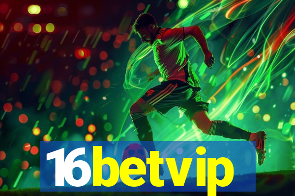 16betvip