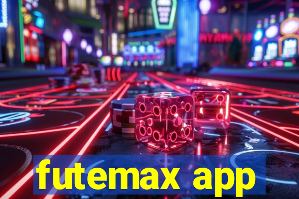 futemax app