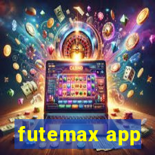 futemax app