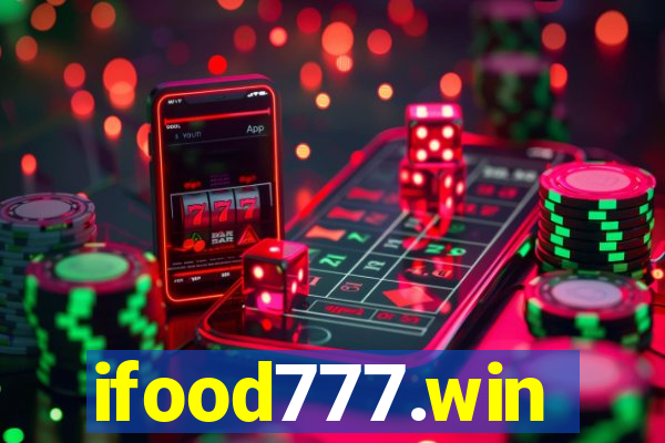 ifood777.win