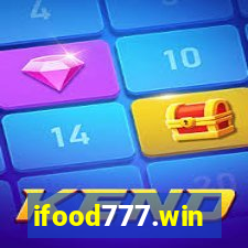 ifood777.win