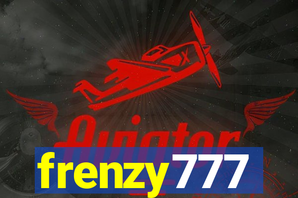 frenzy777