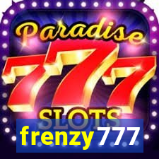 frenzy777