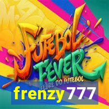 frenzy777