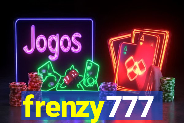 frenzy777