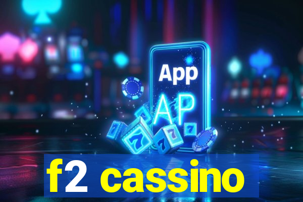 f2 cassino