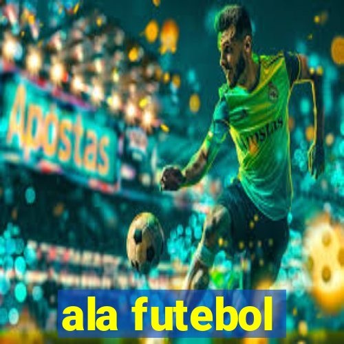 ala futebol