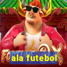 ala futebol