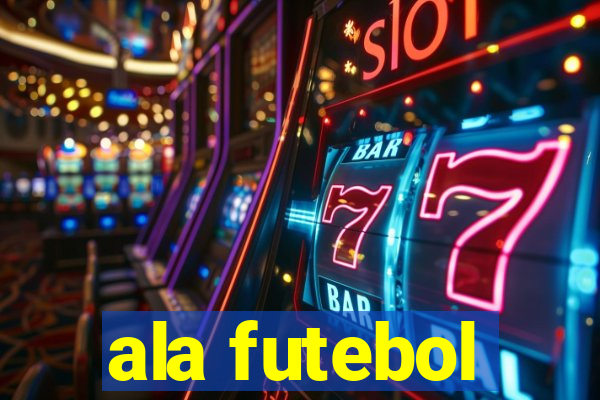 ala futebol