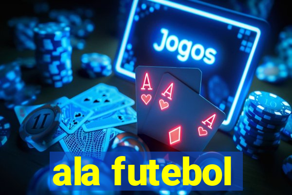 ala futebol