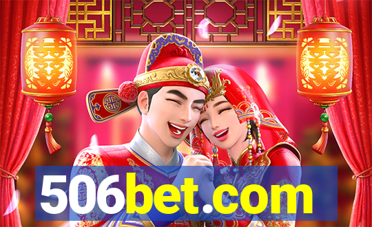 506bet.com