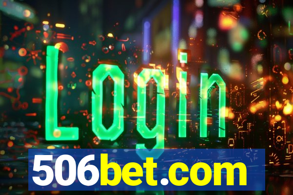 506bet.com