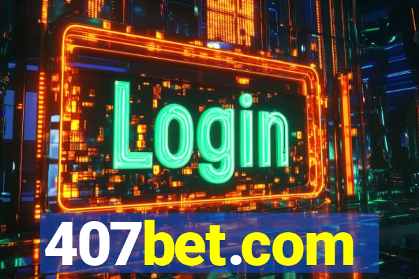 407bet.com