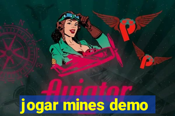 jogar mines demo