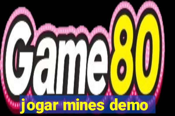 jogar mines demo