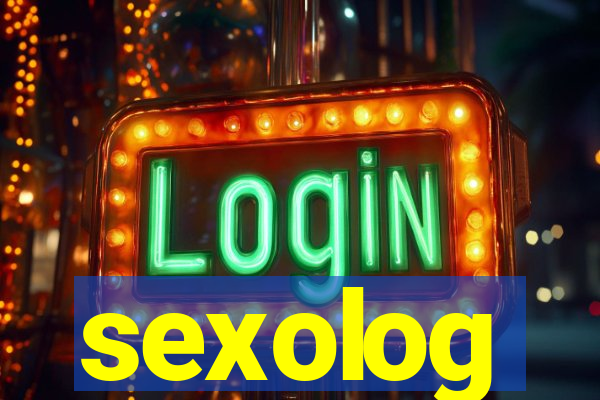 sexolog