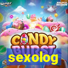 sexolog