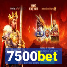 7500bet