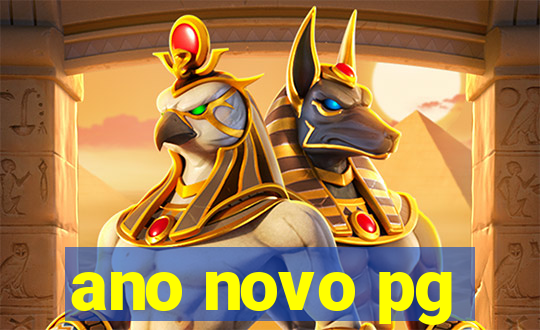 ano novo pg