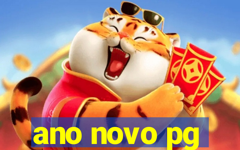 ano novo pg