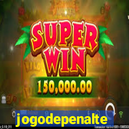 jogodepenalte