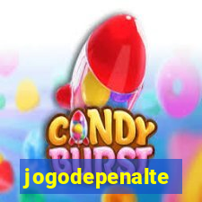 jogodepenalte