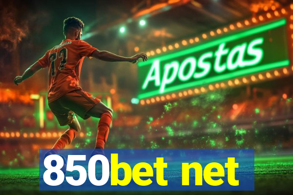 850bet net