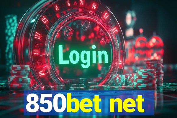 850bet net