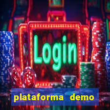 plataforma demo fortune dragon