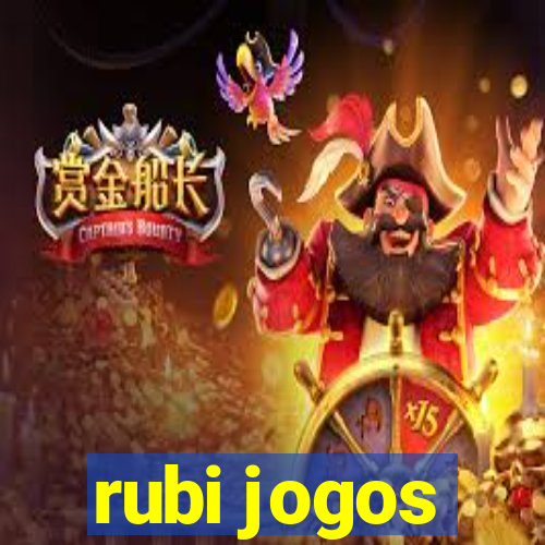 rubi jogos