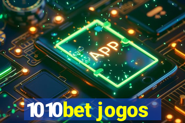 1010bet jogos