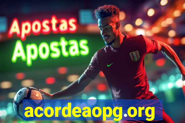 acordeaopg.org