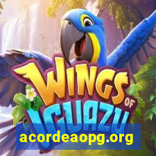 acordeaopg.org