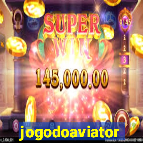 jogodoaviator