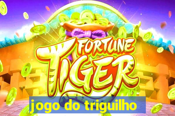 jogo do triguilho