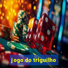 jogo do triguilho