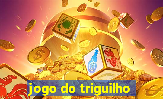 jogo do triguilho