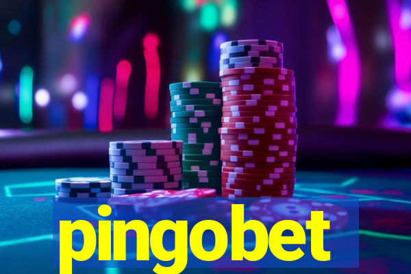 pingobet