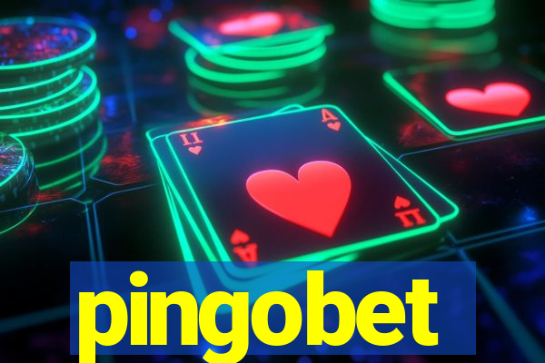 pingobet