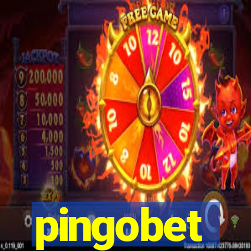 pingobet