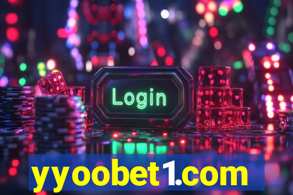 yyoobet1.com