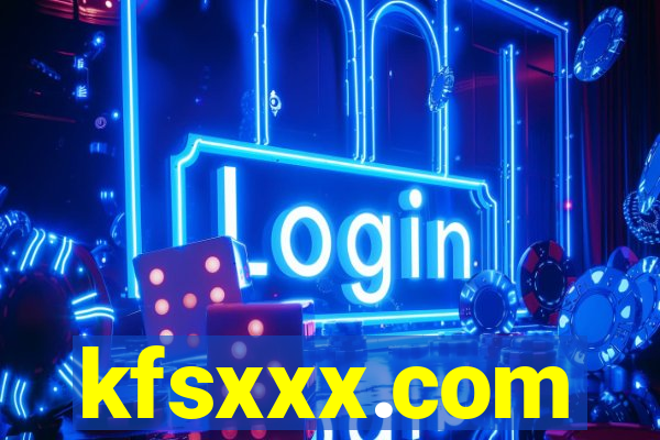 kfsxxx.com