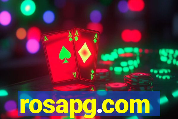 rosapg.com