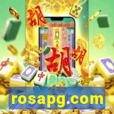 rosapg.com