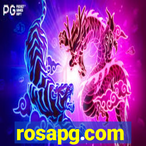 rosapg.com