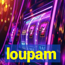 loupam