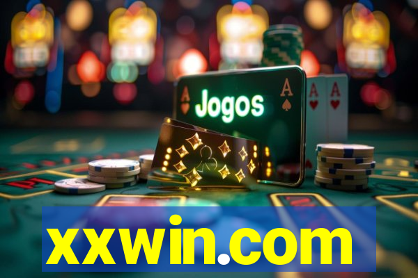 xxwin.com