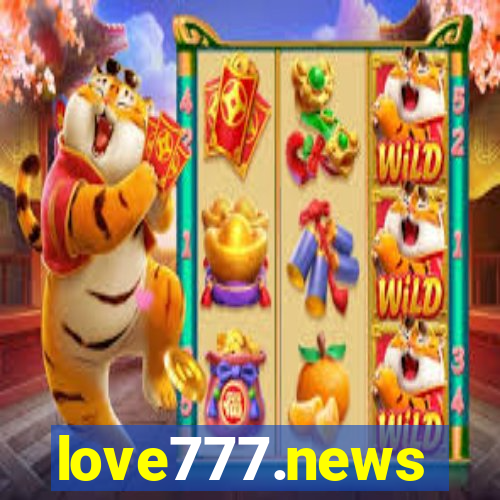 love777.news